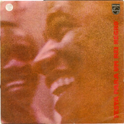 Jair Rodrigues Festa Para Um Rei Negro Vinyl LP USED