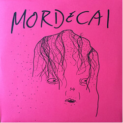 Mordecai (3) Want To Be USED VINYL 7INCH 45 RPM LIMITED EDITION