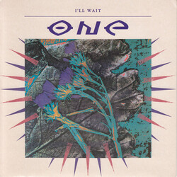 One (18) I'll Wait Vinyl 7" USED