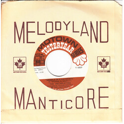 The Velvelettes Needle In A Haystack / He Was Really Saying Something USED VINYL 7INCH 45 RPM SINGLE REISSUE