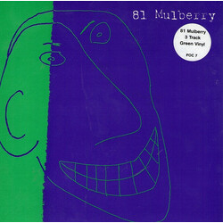 81 Mulberry South Anna River USED VINYL 7INCH