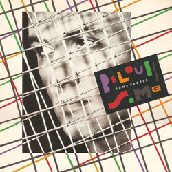 Belouis Some Some People USED VINYL 12INCH SINGLE 45 RPM