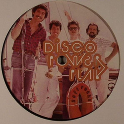 Soft Rocks Disco Power Play Album Highlights (Plus One More) Vinyl 12" USED