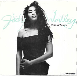 Jody Watley Still A Thrill USED VINYL 7INCH 45 RPM SINGLE