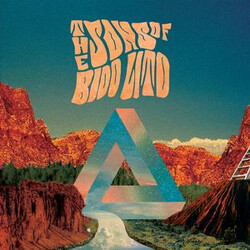 The Sons Of Bido Lito Avalanche USED VINYL 7INCH 33 S RPM SINGLE