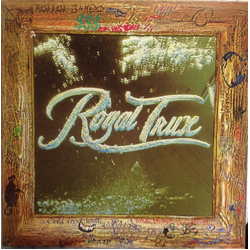 Royal Trux White Stuff Vinyl LP USED