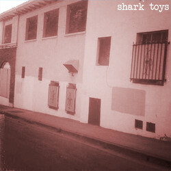 Shark Toys Shark Toys Vinyl LP USED