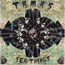 TRMRS Sea Things Vinyl LP USED