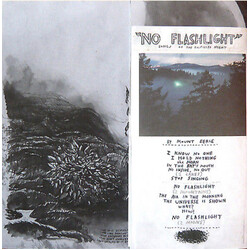 Mount Eerie No Flashlight - Songs Of The Fulfilled Night Multi Vinyl LP/CD USED