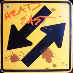 Head East Head East Vinyl LP USED