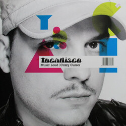 Tocadisco Music Loud USED VINYL 12INCH