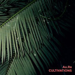 Au.Ra Cultivations Vinyl LP USED