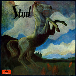 Stud (6) Stud Vinyl LP USED