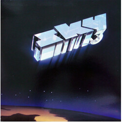 Sky (4) Sky 3 Vinyl LP USED