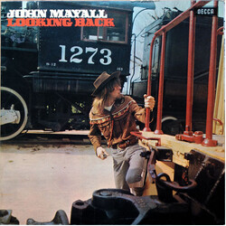 John Mayall Looking Back Vinyl LP USED