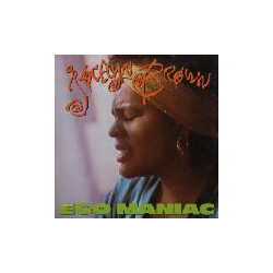 Jocelyn Brown Ego Maniac USED VINYL 12INCH 45 RPM