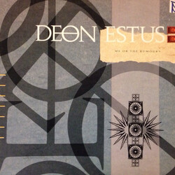 Deon Estus Me Or The Rumours USED VINYL 12INCH