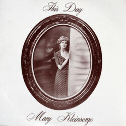Mary Kleinsorge This Day Vinyl LP USED