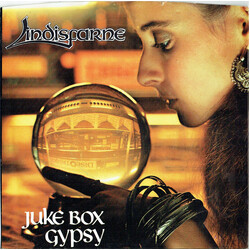 Lindisfarne Juke Box Gypsy USED VINYL 7INCH 45 RPM SINGLE