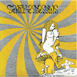 Sanity Assassins Not What You Think USED VINYL 7INCH 45 RPM