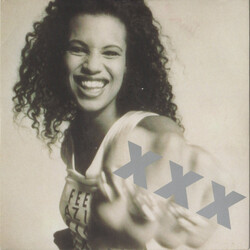 Neneh Cherry Kisses On The Wind USED VINYL 7INCH SINGLE 45 RPM