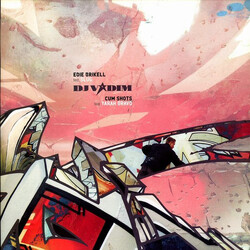 DJ Vadim Edie Brikell USED VINYL 12INCH 33 S RPM