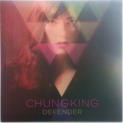 Chungking Defender Multi Vinyl LP/CD USED