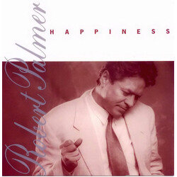 Robert Palmer Happiness USED VINYL 7INCH 45 RPM SINGLE