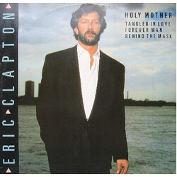 Eric Clapton Holy Mother USED VINYL 12INCH 45 RPM