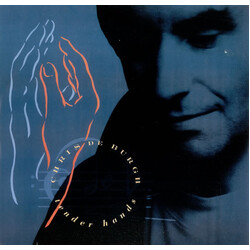 Chris de Burgh Tender Hands (Remix) USED VINYL 12INCH 45 RPM STEREO