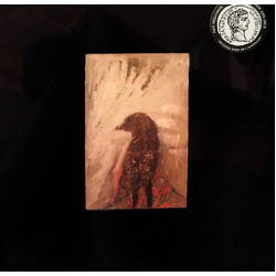 Dan Melchior The Souls Of Birds And Mice Vinyl LP USED