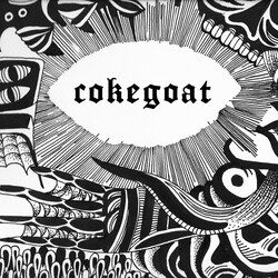 Cokegoat Vessel Vinyl LP USED