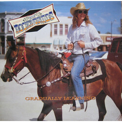 The Rockingbirds Gradually Learning USED VINYL 12INCH