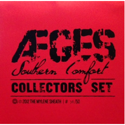 Æges Southern Comfort Vinyl 7" USED