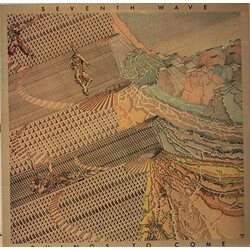 Seventh Wave Things To Come Vinyl LP USED