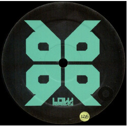 Rock One (2) Body Shake / It's No Use USED VINYL 12INCH