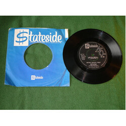 Cab Calloway History Repeats Itself USED VINYL 7INCH 45 RPM