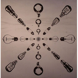 TOY (18) As We Turn USED VINYL 12INCH SINGLE LIMITED EDITION