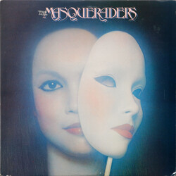 The Masqueraders The Masqueraders Vinyl LP USED