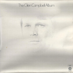 Glen Campbell The Glen Campbell Album Vinyl LP USED