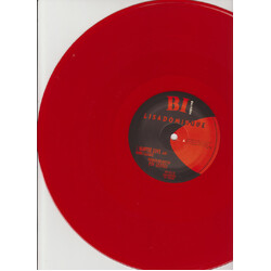 Lisa Dominique Vampire Love USED VINYL 12INCH 33 S RPM