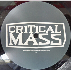 Silencer Drown In Me USED VINYL 12INCH