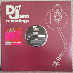 Keith Murray Candi Bar Vinyl 12" USED