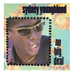 Sydney Youngblood No Big Deal USED VINYL 12INCH 45 RPM