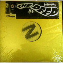 Roger Sanchez / The Deep (5) Deep USED VINYL 12INCH 33 S RPM