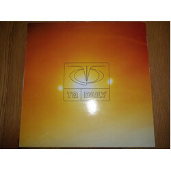 TQ Daily USED VINYL 12INCH 33 S RPM PROMO STEREO