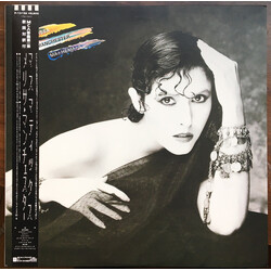 Melissa Manchester Mathematics Vinyl LP USED