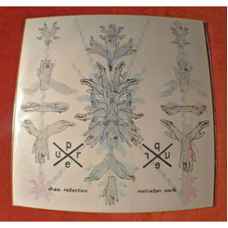 Pure X Chain Reflection USED VINYL 12INCH 45 RPM LIMITED EDITION