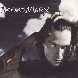 Richard Marx Keep Coming Back USED VINYL 7INCH 45 RPM SINGLE