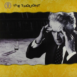 The Thought The Thought Vinyl LP USED
